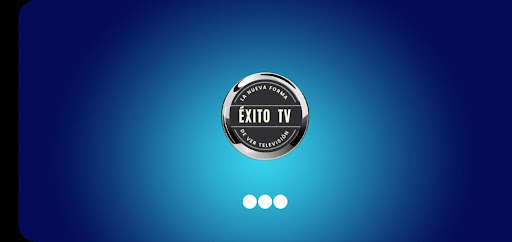 Run android online APK Exito TV 2.0 from MyAndroid or emulate Exito TV 2.0 using MyAndroid Run android online APK Exito TV 2.0 from MyAndroid or emulate Exito TV 2.0 using MyAndroid