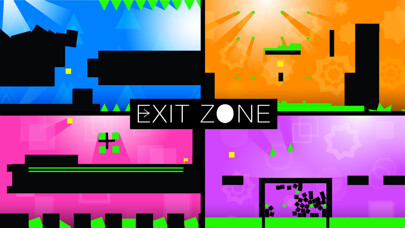 Emulate Android APK Exit Zone Emulate Android APK Exit Zone
