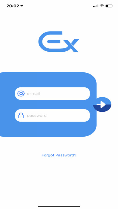 Run android online APK Exless from MyAndroid or emulate Exless using MyAndroid