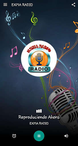 Run android online APK EXMA RADIO from MyAndroid or emulate EXMA RADIO using MyAndroid