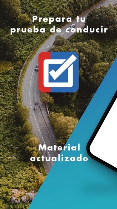 Emulate iPhone app Exámenes de Manejo Chile 2021 using MyAndroid Emulate iPhone app Exámenes de Manejo Chile 2021 using MyAndroid