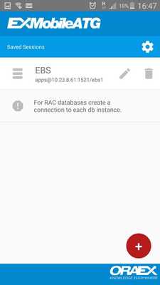 Emulate Android APK EXMobileATG Enterprise Emulate Android APK EXMobileATG Enterprise