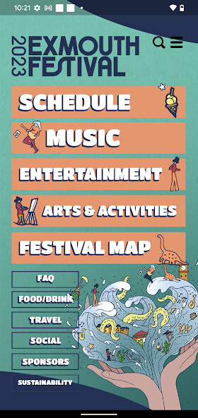Run android online APK Exmouth Festival from MyAndroid or emulate Exmouth Festival using MyAndroid Run android online APK Exmouth Festival from MyAndroid or emulate Exmouth Festival using MyAndroid