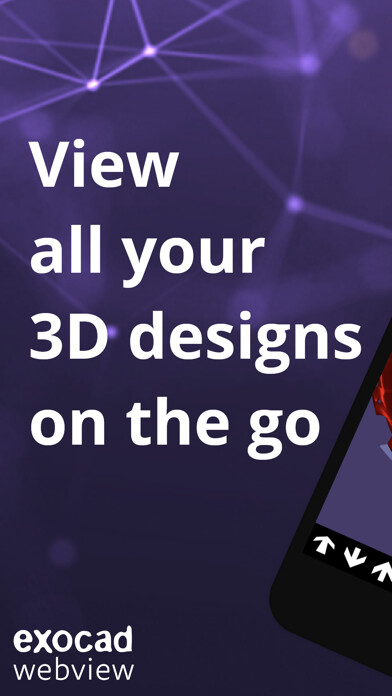 Emulate iPhone app exocad webview using MyAndroid Emulate iPhone app exocad webview using MyAndroid