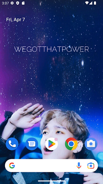 Run android online APK Exo Chen Wallpaper from MyAndroid or emulate Exo Chen Wallpaper using MyAndroid Run android online APK Exo Chen Wallpaper from MyAndroid or emulate Exo Chen Wallpaper using MyAndroid