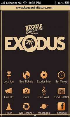 Emulate Android APK Exodus NZ Emulate Android APK Exodus NZ