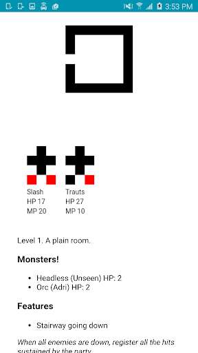 Run android online APK Exodus Virtual Dungeon from MyAndroid or emulate Exodus Virtual Dungeon using MyAndroid Run android online APK Exodus Virtual Dungeon from MyAndroid or emulate Exodus Virtual Dungeon using MyAndroid