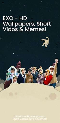 Run android online APK EXO - HD Wallpapers, Short Videos, GIFs & Memes from MyAndroid or emulate EXO - HD Wallpapers, Short Videos, GIFs & Memes using MyAndroid Run android online APK EXO - HD Wallpapers, Short Videos, GIFs & Memes from MyAndroid or emulate EXO - HD Wallpapers, Short Videos, GIFs & Memes using MyAndroid