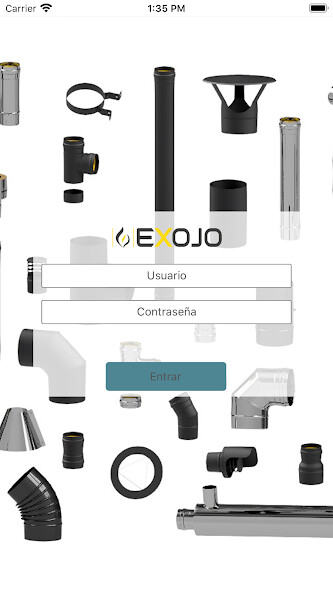Run android online APK EXOJO, S.L. from MyAndroid or emulate EXOJO, S.L. using MyAndroid Run android online APK EXOJO, S.L. from MyAndroid or emulate EXOJO, S.L. using MyAndroid