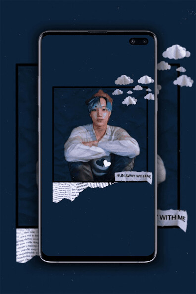 Run android online APK EXO Kai Wallpaper 2022 HD 4K from MyAndroid or emulate EXO Kai Wallpaper 2022 HD 4K using MyAndroid