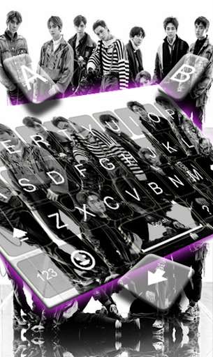 Run android online APK EXO Keyboard Theme for EXO-Ls from MyAndroid or emulate EXO Keyboard Theme for EXO-Ls using MyAndroid Run android online APK EXO Keyboard Theme for EXO-Ls from MyAndroid or emulate EXO Keyboard Theme for EXO-Ls using MyAndroid