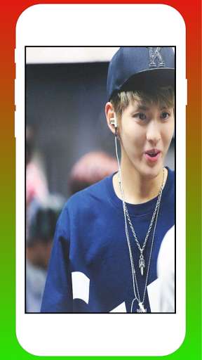 Run android online APK EXO Kris Wu HD Wallpapers from MyAndroid or emulate EXO Kris Wu HD Wallpapers using MyAndroid
