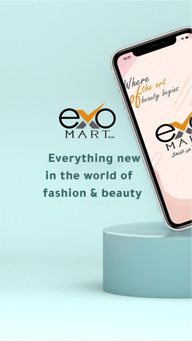 Emulate iPhone app ExoMart using MyAndroid