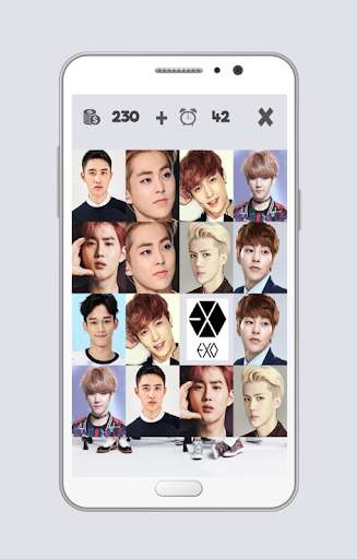 Run android online APK EXO: Matching Game from MyAndroid or emulate EXO: Matching Game using MyAndroid Run android online APK EXO: Matching Game from MyAndroid or emulate EXO: Matching Game using MyAndroid