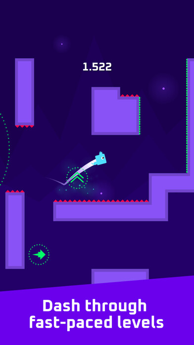 Emulate iPhone app Exoracer using MyAndroid