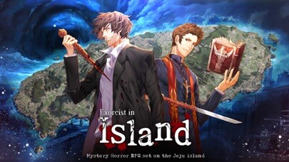 Emulate iPhone app Exorcist in Island using MyAndroid Emulate iPhone app Exorcist in Island using MyAndroid