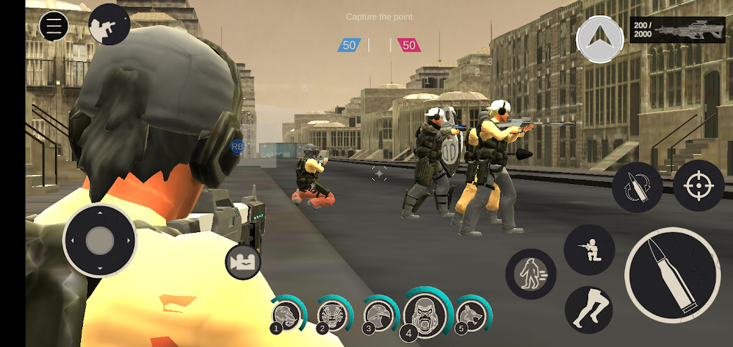 Run android online APK Exorsite - strategy shooter from MyAndroid or emulate Exorsite - strategy shooter using MyAndroid Run android online APK Exorsite - strategy shooter from MyAndroid or emulate Exorsite - strategy shooter using MyAndroid