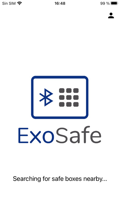 Emulate iPhone app ExoSafe using MyAndroid