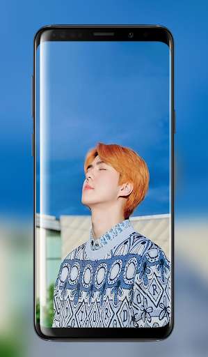 Run android online APK Exo Sehun Wallpaper from MyAndroid or emulate Exo Sehun Wallpaper using MyAndroid
