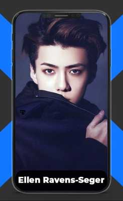 Emulate Android APK EXO Sehun Wallpapers Kpop HD New Emulate Android APK EXO Sehun Wallpapers Kpop HD New