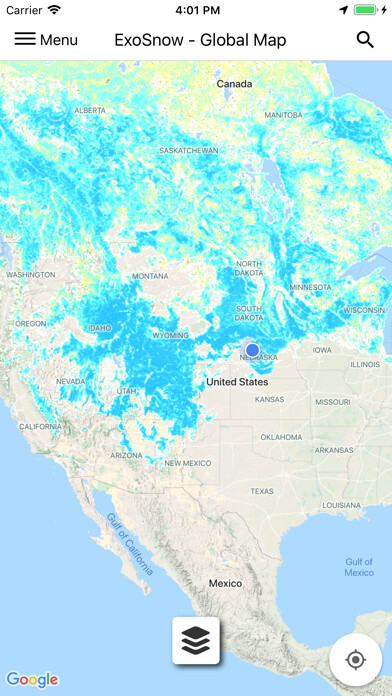 Run android online APK ExoSnow from MyAndroid or emulate ExoSnow using MyAndroid