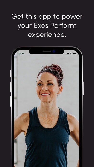 Run android online APK Exos Perform from MyAndroid or emulate Exos Perform using MyAndroid