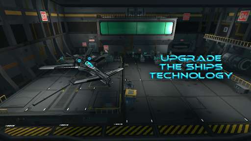 Run android online APK Exosphere - 3D space shooter from MyAndroid or emulate Exosphere - 3D space shooter using MyAndroid