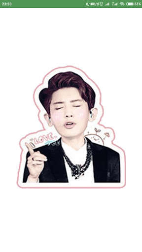 Run android online APK EXO Stickers for WA from MyAndroid or emulate EXO Stickers for WA using MyAndroid Run android online APK EXO Stickers for WA from MyAndroid or emulate EXO Stickers for WA using MyAndroid