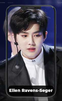 Emulate Android APK EXO Suho Wallpapers Kpop HD New Emulate Android APK EXO Suho Wallpapers Kpop HD New