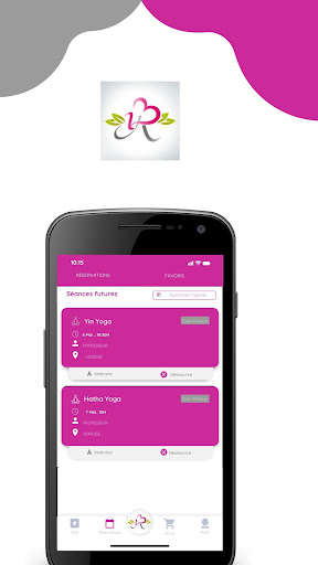 Run android online APK EXOTAO from MyAndroid or emulate EXOTAO using MyAndroid