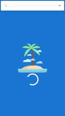 Emulate Android APK Exotic Bali Island Wallpaper HD