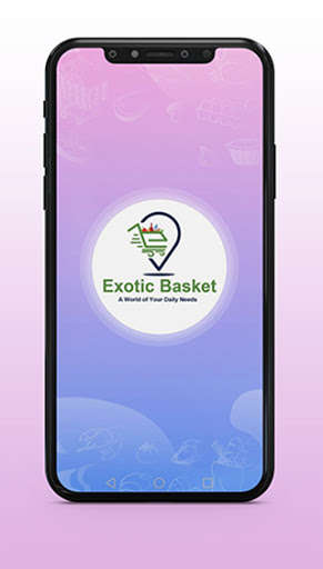 Run android online APK Exotic Basket from MyAndroid or emulate Exotic Basket using MyAndroid