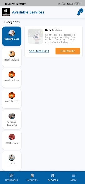 Run android online APK Exotic Massage Provider from MyAndroid or emulate Exotic Massage Provider using MyAndroid Run android online APK Exotic Massage Provider from MyAndroid or emulate Exotic Massage Provider using MyAndroid