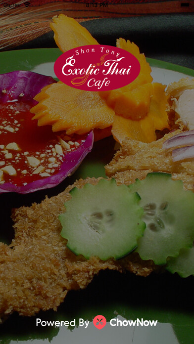 Run android online APK Exotic Thai from MyAndroid or emulate Exotic Thai using MyAndroid