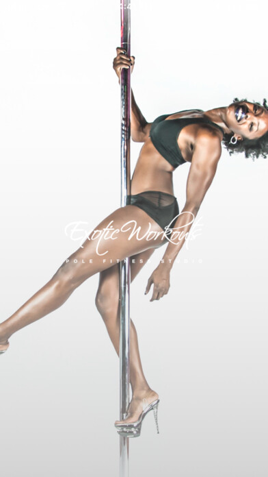 Emulate iPhone app Exotic Workouts using MyAndroid Emulate iPhone app Exotic Workouts using MyAndroid
