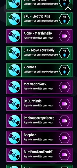 Run android online APK EXO Tiles Hop Ball - EDM Rush from MyAndroid or emulate EXO Tiles Hop Ball - EDM Rush using MyAndroid Run android online APK EXO Tiles Hop Ball - EDM Rush from MyAndroid or emulate EXO Tiles Hop Ball - EDM Rush using MyAndroid