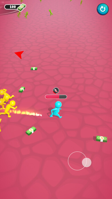 Emulate iPhone app Expand the Base using MyAndroid Emulate iPhone app Expand the Base using MyAndroid