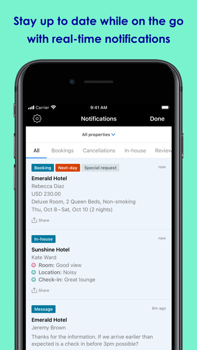 Emulate iPhone app Expedia Group Partner Central using MyAndroid