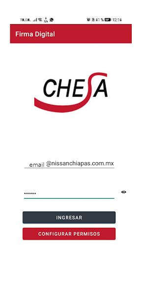 Run android online APK Expediente Digital Chesa from MyAndroid or emulate Expediente Digital Chesa using MyAndroid Run android online APK Expediente Digital Chesa from MyAndroid or emulate Expediente Digital Chesa using MyAndroid
