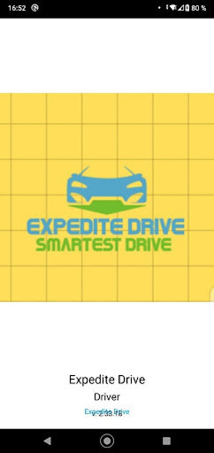 Run android online APK Expedite Drive from MyAndroid or emulate Expedite Drive using MyAndroid