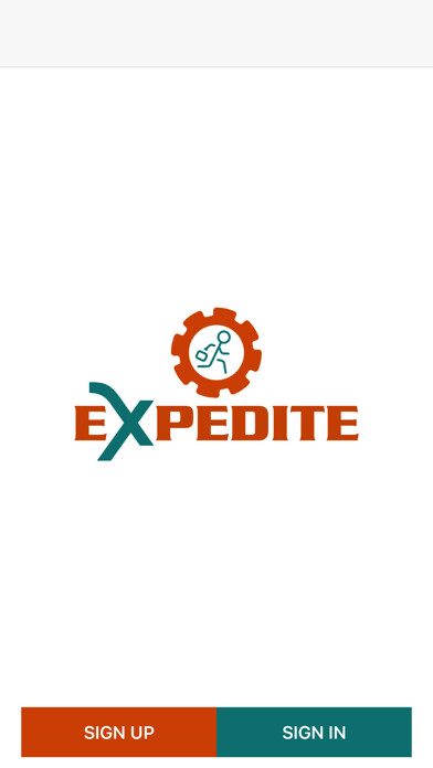 Emulate iPhone app Expedite using MyAndroid