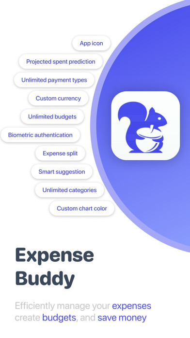 Emulate iPhone app Expense Buddy Expense Manager using MyAndroid Emulate iPhone app Expense Buddy Expense Manager using MyAndroid