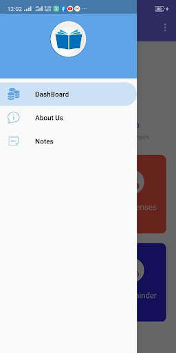 Run android online APK Expense Manager - Notebook,Take Notes from MyAndroid or emulate Expense Manager - Notebook,Take Notes using MyAndroid