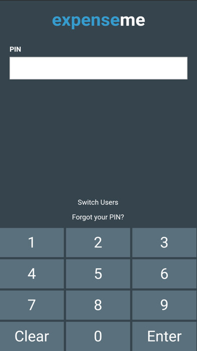 Emulate iPhone app ExpenseMe for ProMaster using MyAndroid Emulate iPhone app ExpenseMe for ProMaster using MyAndroid