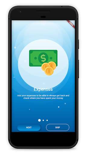 Run android online APK Expenses Pal from MyAndroid or emulate Expenses Pal using MyAndroid