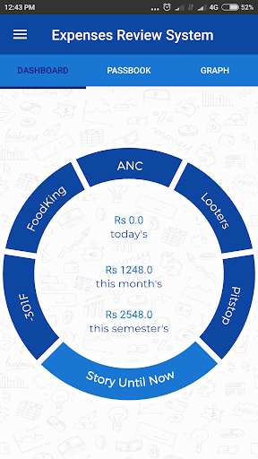 Run android online APK Expenses Review System (ERS) from MyAndroid or emulate Expenses Review System (ERS) using MyAndroid