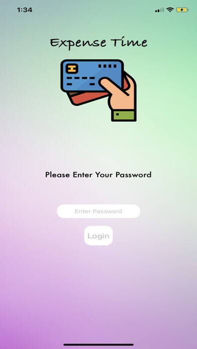 Emulate iPhone app Expense Time using MyAndroid Emulate iPhone app Expense Time using MyAndroid