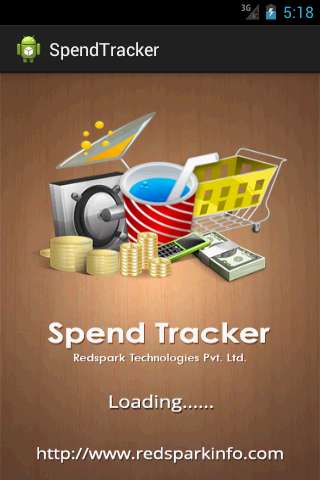 Emulate Android APK Expense Tracking Emulate Android APK Expense Tracking