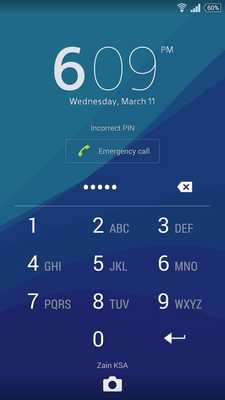 Emulate Android APK eXpeRianZ Theme - Blue Emulate Android APK eXpeRianZ Theme - Blue