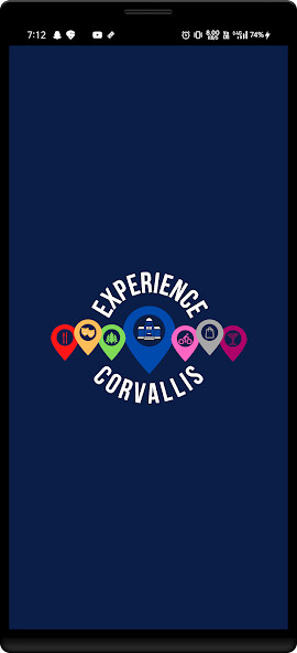 Run android online APK Experience Corvallis from MyAndroid or emulate Experience Corvallis using MyAndroid